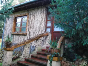 Boróka Apartmanházak - Öregház