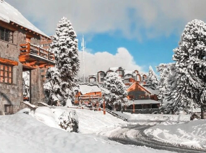 Tu Apart en Bariloche II