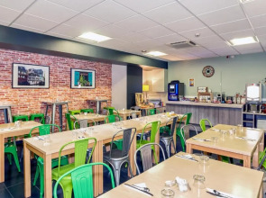 Appart'City Confort Strasbourg Centre