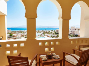 Отель Kempinski Hotel Soma Bay