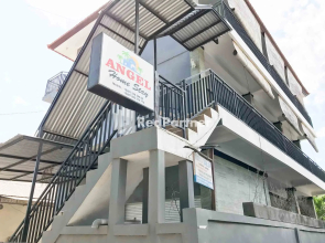 Angel Homestay Lembongan RedPartner
