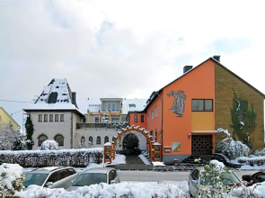 Gästehaus Wein im Turm