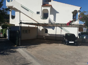 AAA Ana Albufeira Apartments