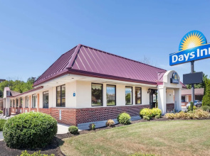 Days Inn Dover Downtown