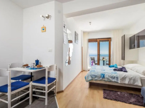 Apartments Davor