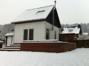 Peaceful Stay in Remouchamps