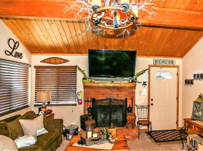 Fawnskin Pines-1844 by Big Bear Vacations