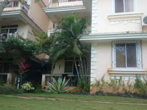 Justin Apartment