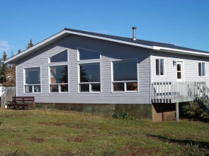 Kaska Goose Lodge
