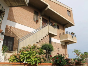 B&B Villa Letizia