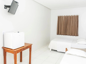 Hotel Dallas Toribio