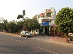 OYO 19698 Kanchan Hotel