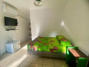 Hospedaria Aconchego