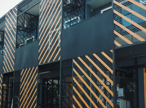 Indiego Space