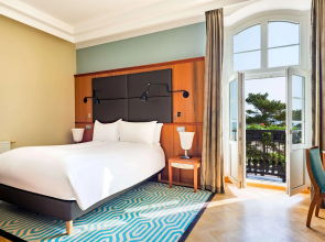 Sofitel Grand Sopot