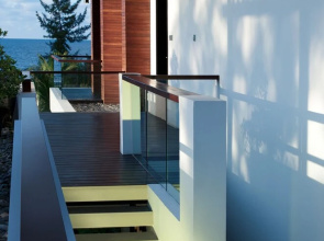 Modern Plateau Suites by Sonder