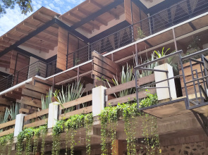 Encino House Hotel Boutique