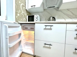 Апартаменты на улице Кузнецкая 50А