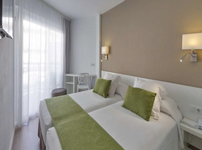 BQ Amfora Beach Hotel - Adults Only