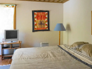 4 Person Holiday Home in Uddevalla