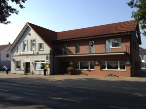 Köhncke's Landgasthof und Hotel