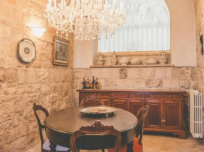 B&B Relais Del Senatore