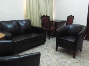 Preserve Apartments And Suites