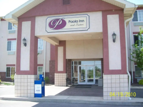 Best Western Paola