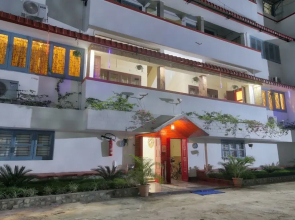 Harmony House - A Boutique Hotel