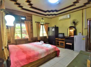 Phutarn Resort