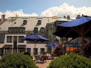Hotel München Palace