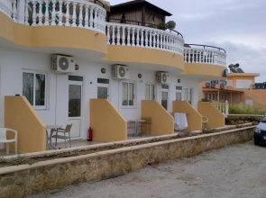 Coralli Apartments