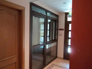 Apartamentos Solans