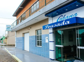 Pousada Cabana Avaré