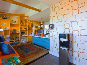 Coast River Inn by OYO Seaside