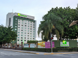 Holiday Inn Guadalajara Expo by IHG