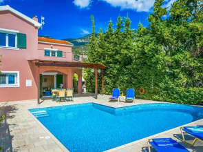 Villa Thalia Katerina