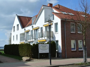 Ferienwohnung am Seeufer