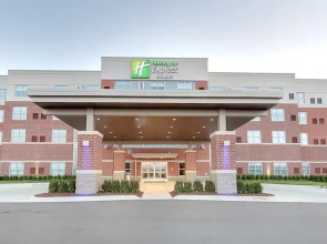 Holiday Inn Express Plymouth-ann Arbor