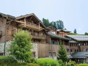 CGH Résidences & Spas L'Oree des Cimes