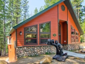 Scenic Wonders Serenity Pines 3 Bedrooms