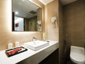 LeMore Hotel Nha Trang