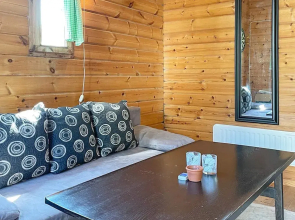 Peaceful Beachside Cottage in Skane