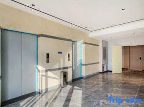 Yingmen Hotel (Chengxi Haida Campus)