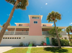 The Beach House Apartment 3
