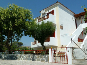 Villa Susanna