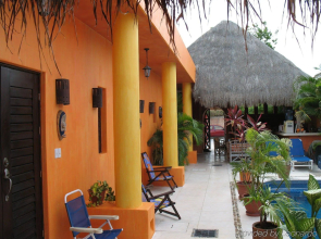 Casita de Maya Boutique Hotel