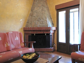 Casa Rural Villa Luz I y II