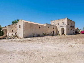 Villa Fortezza Bruno