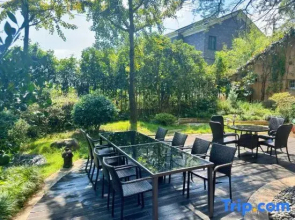 Yousong Mountain Resort Homestay